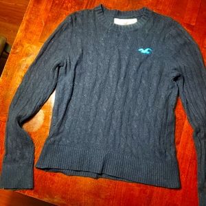 Hollister Co. Sweater